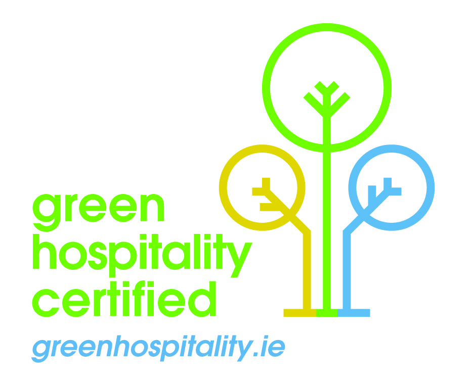 Green Hospitality Logo