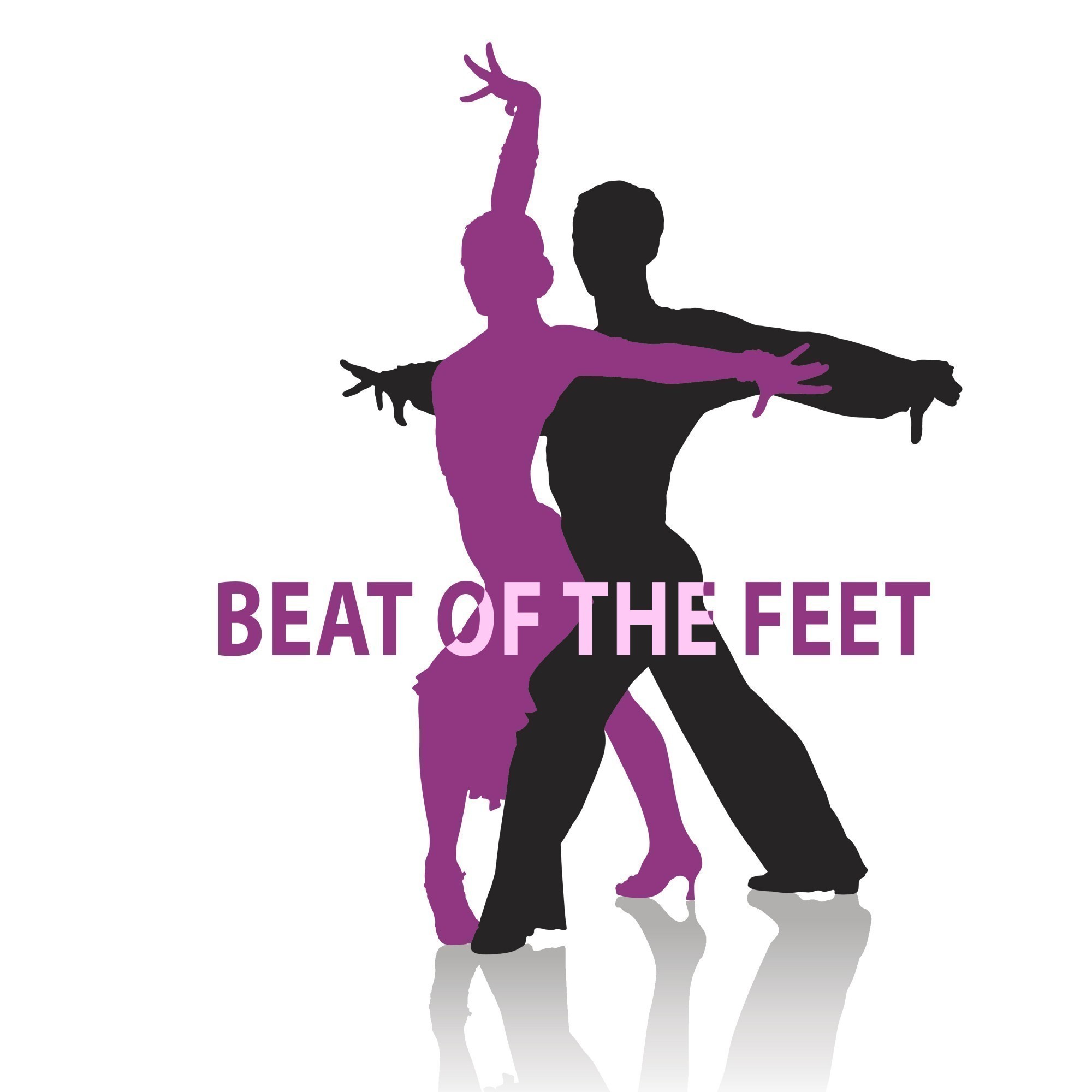 beat of the feet Galway