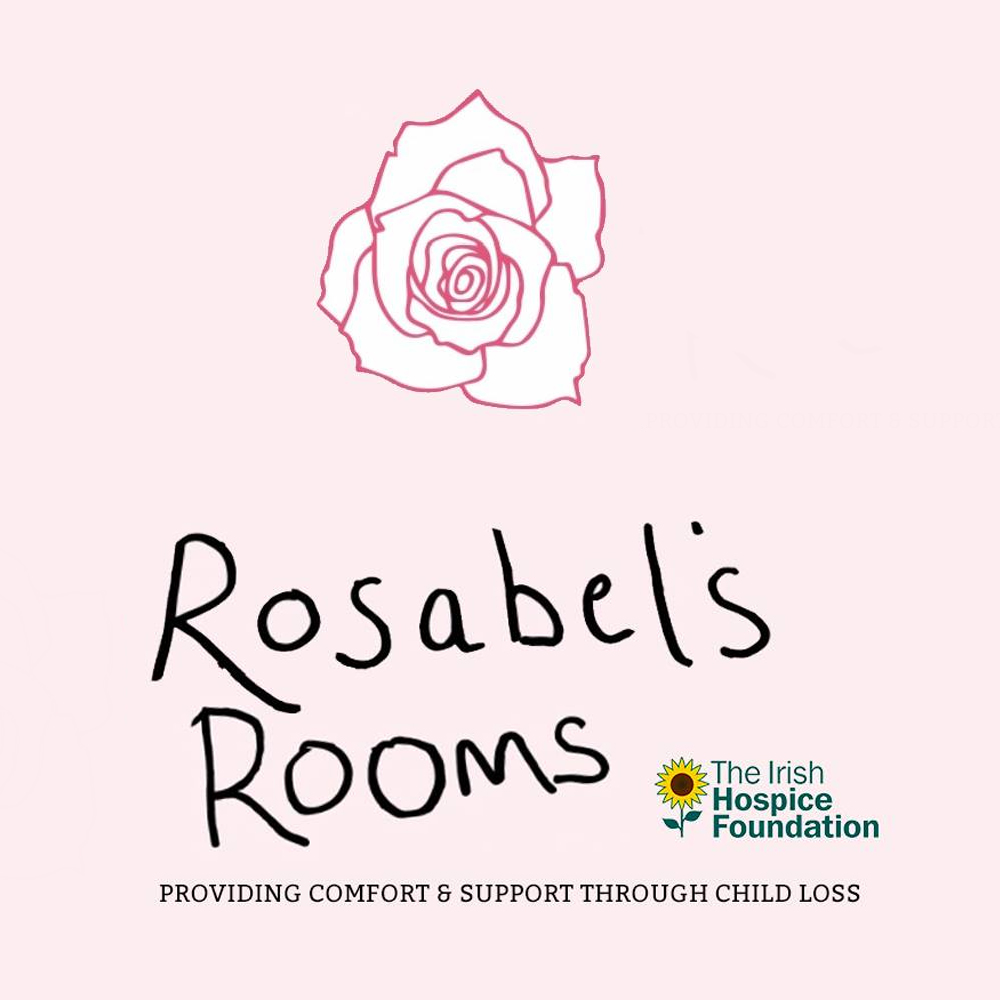 Rosabel's Room Charity