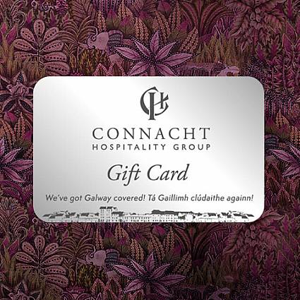 Gift Vouchers
