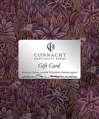 The Connacht Hotel