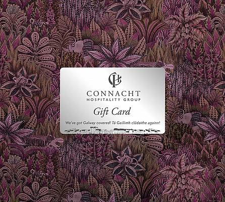 The Connacht Hotel