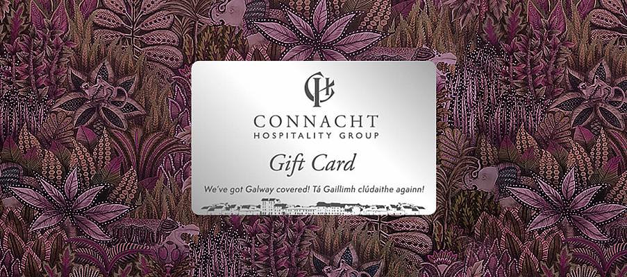 The Connacht Hotel