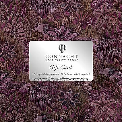 Gift Vouchers