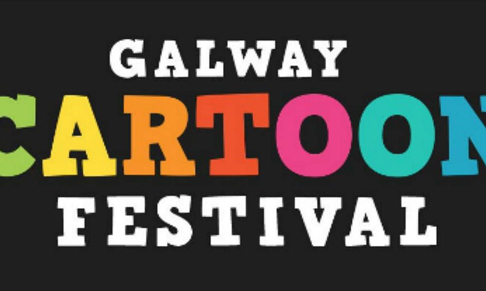 Galway Cartoon Festival 2022
