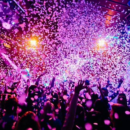 Events in Galway