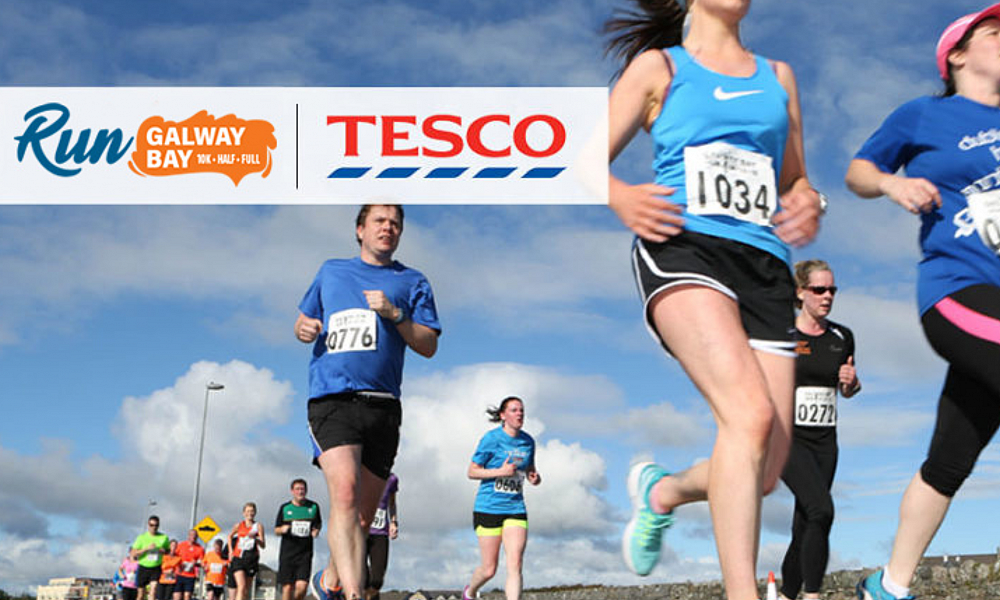 Run Galway Bay