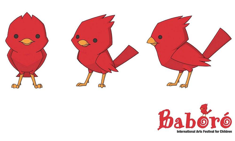 Baboró International Arts Festival for Children 2022