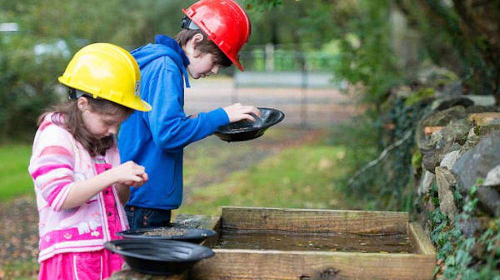 11 Unusual Family Activities