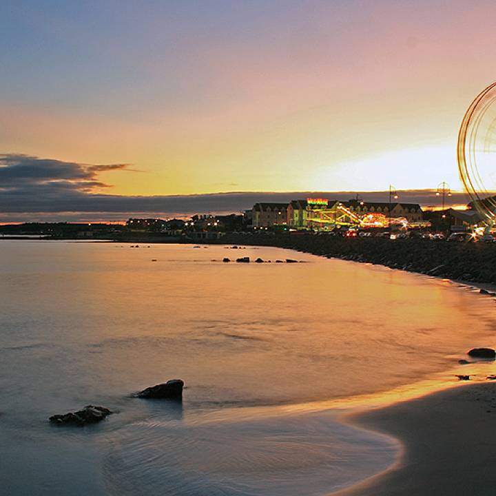 Family Activities in Galway The Connacht Hotel Galway