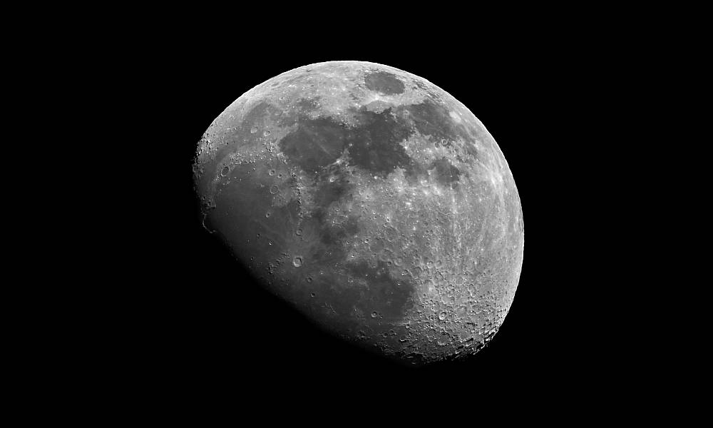 To the Moon