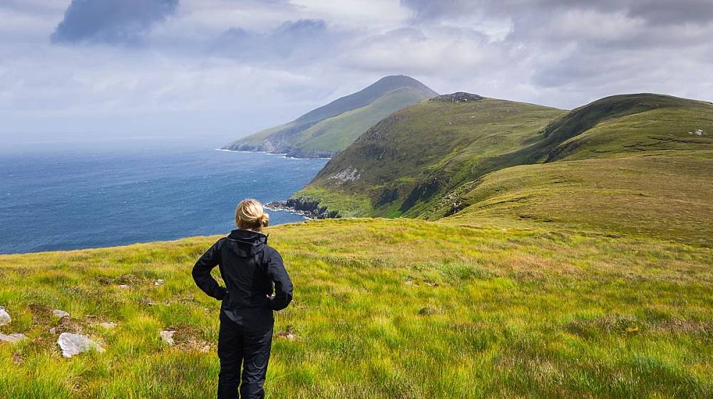 Galway to Achill Island: A Complete Guide to Ireland’s Wild Atlantic Way