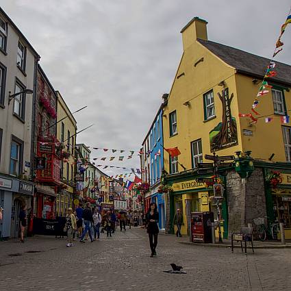 Explore Galway