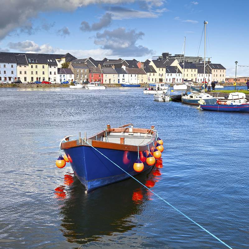 Galway: Galway