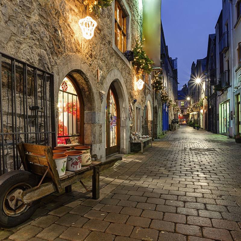 Galway: Galway