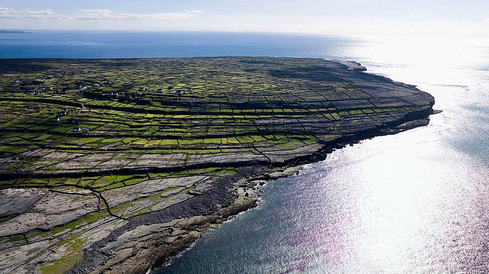 Guide to the Aran Islands - Tours, activities and more!