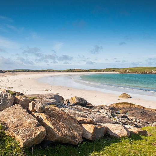 Your Galway Staycation