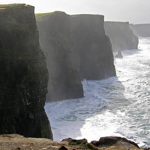 Wild Atlantic Way