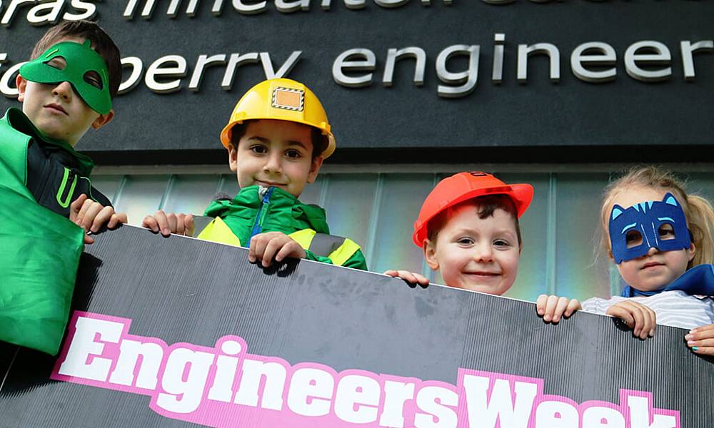 Engineers Week 2023