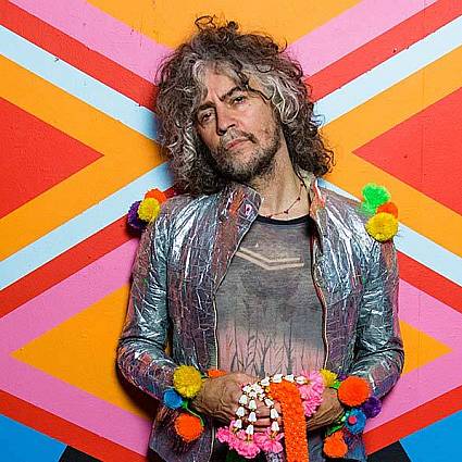 Flaming Lips