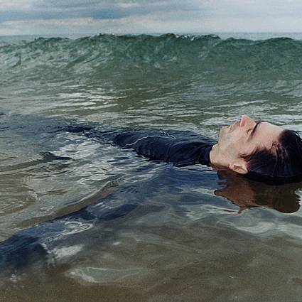 Jon Hopkins