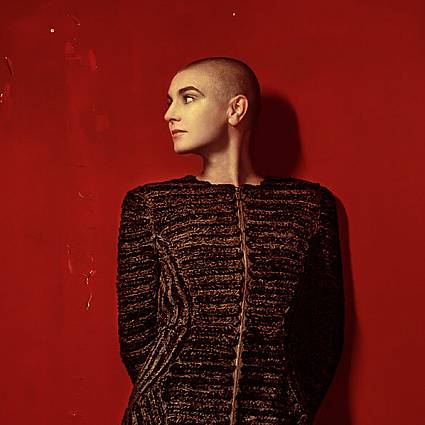 Sinead O'Connor