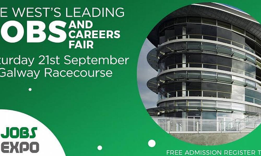 Jobs Expo Galway