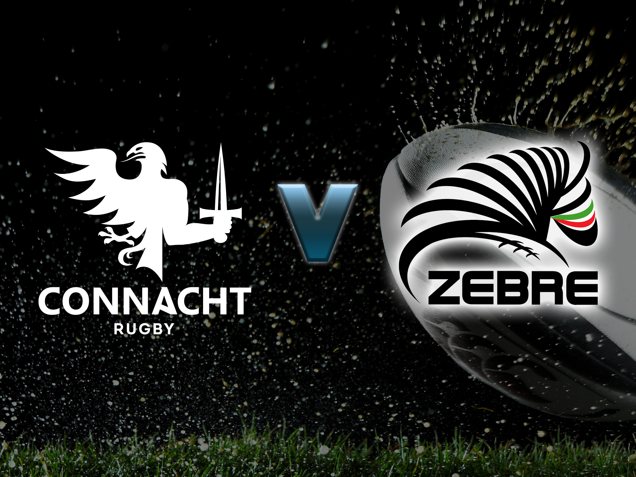 connacht v zebre