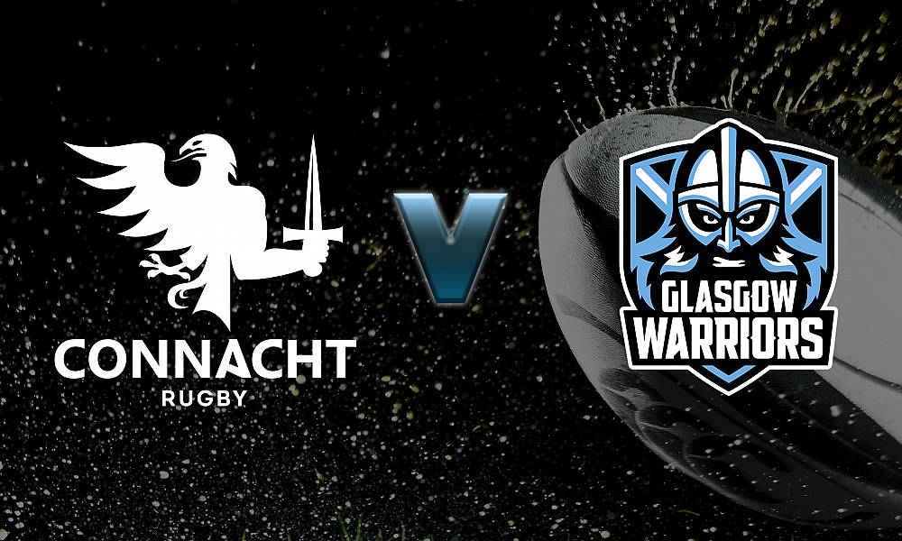 Connacht Rugby V Glasgow Warriors