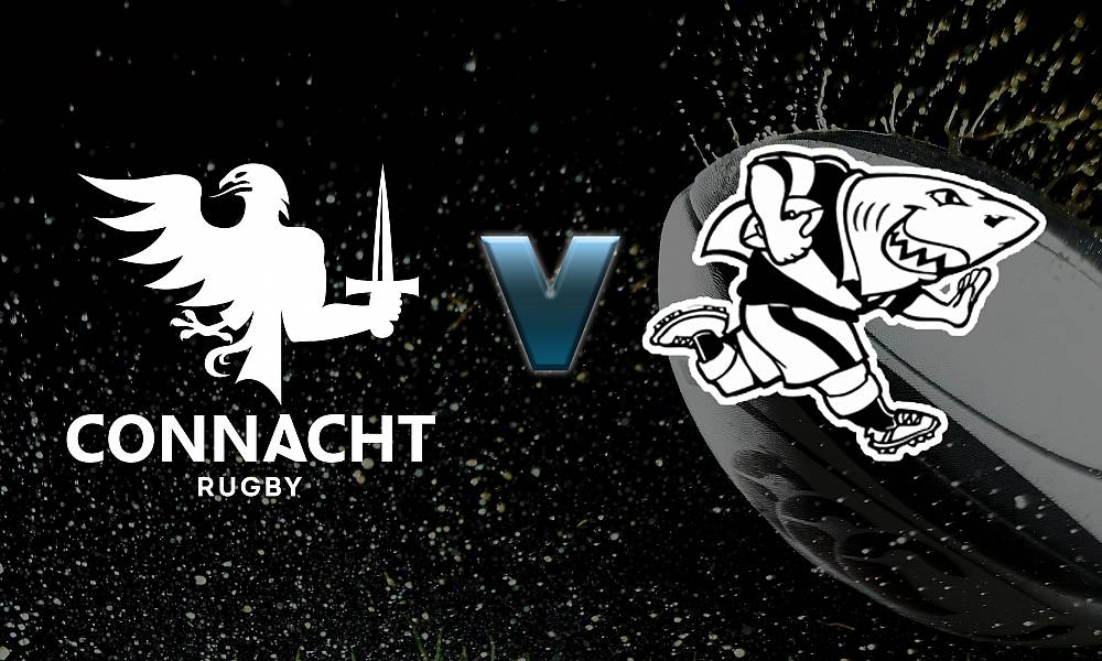 Connacht Rugby V Sharks