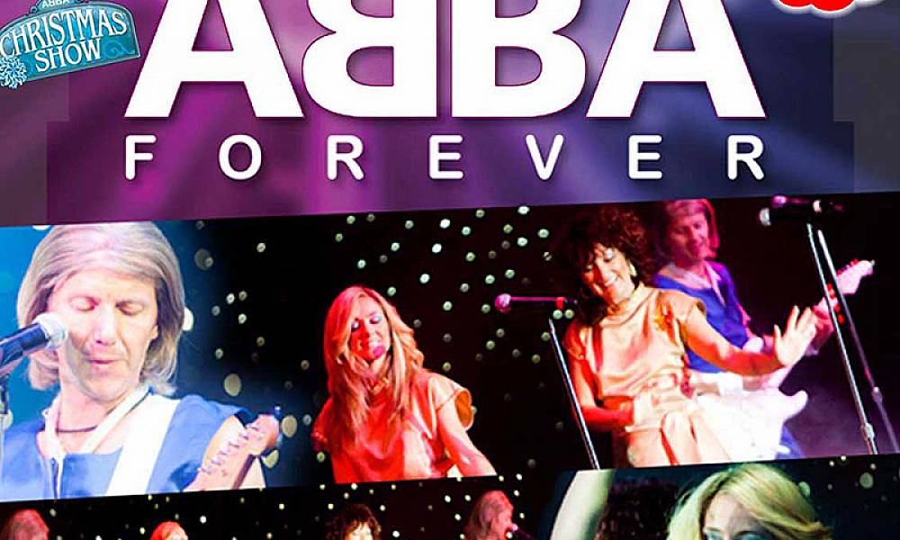 ABBA The Christmas Show