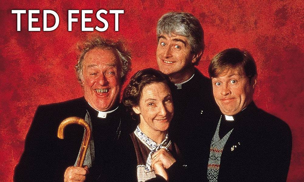 Ted Fest