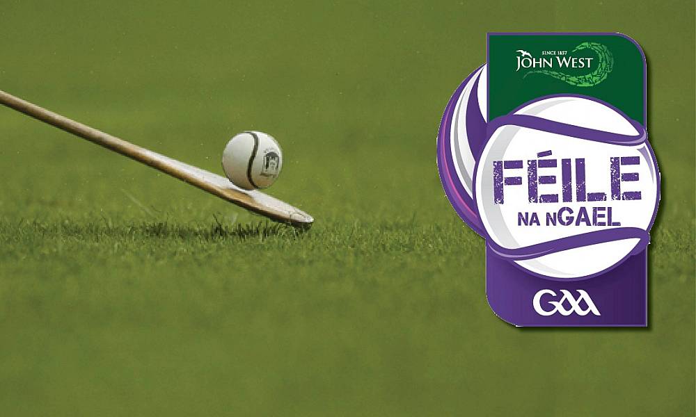 Féile Peile na nÓg 2019