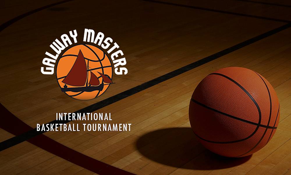 Galway Masters International Basketball Tournament