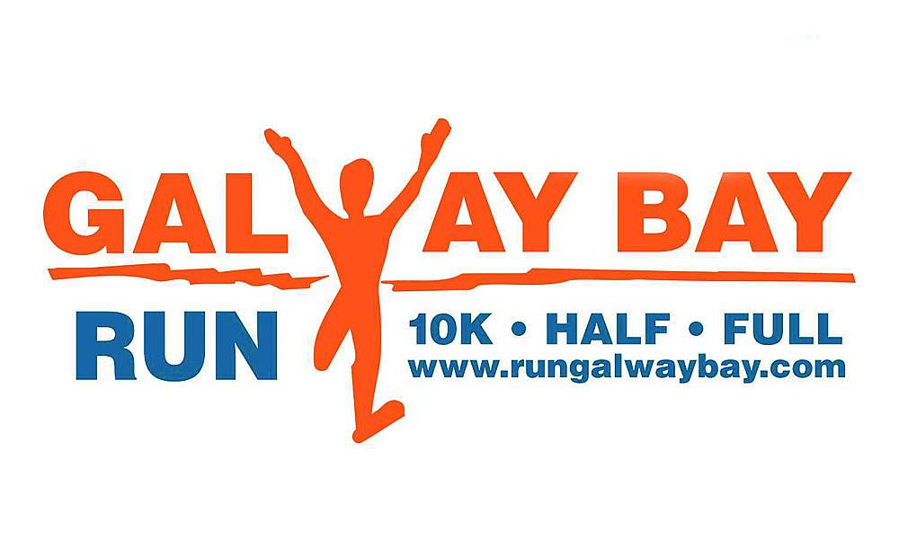 Galway Bay Half Marathon & 10K race