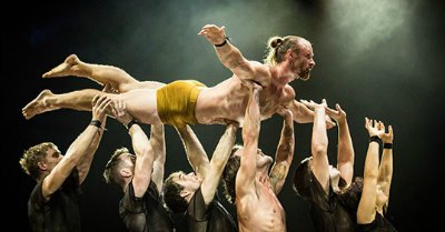 Humans-Galway-Arts-festival-Circus-Events