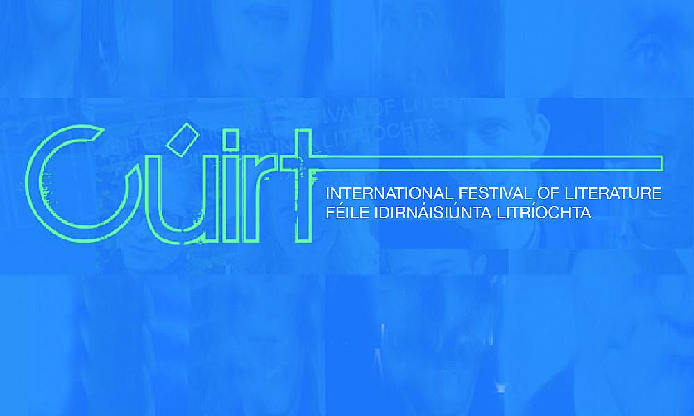 Cúirt International Festival of Literature