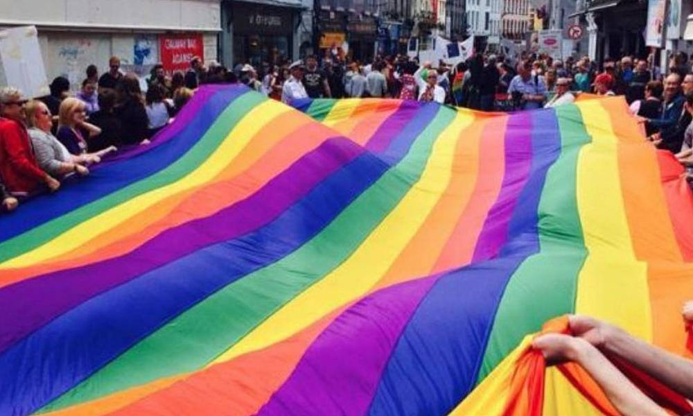 Galway Pride Week