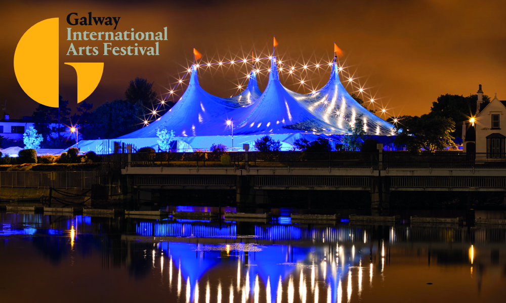 Galway International Arts Festival