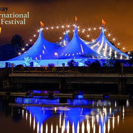 Events in Galway