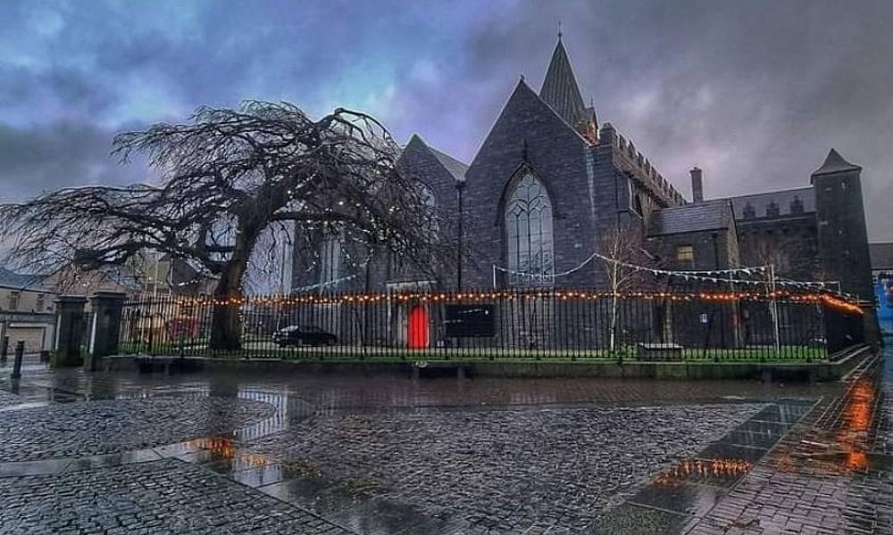 Medieval Fête at St. Nicholas’ Collegiate Church