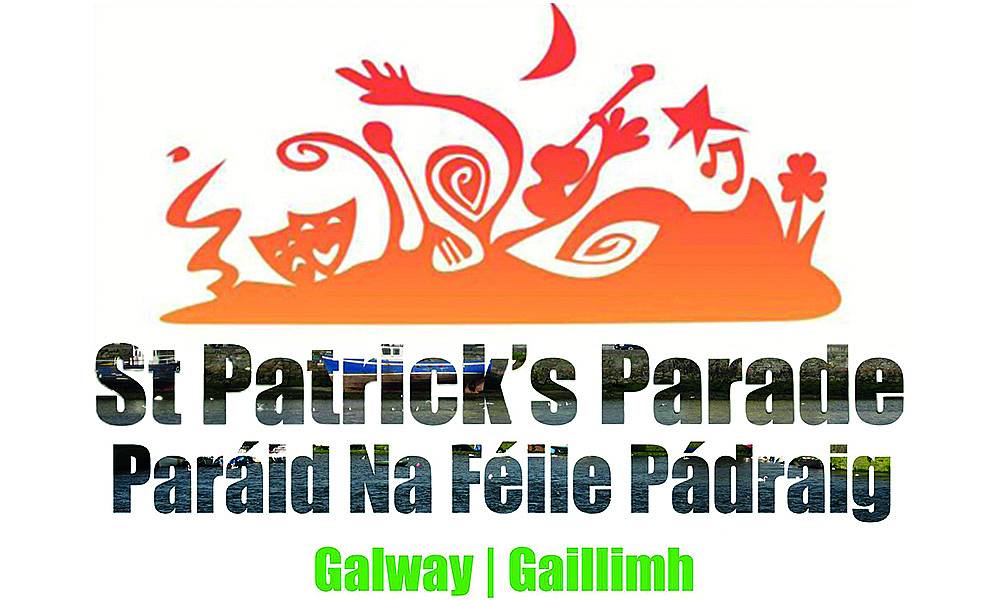 St. Patrick's Day Festival Galway