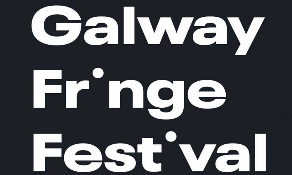 Galway Fringe Festival 2024