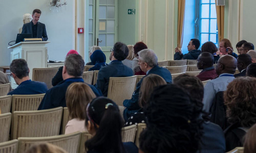 International Conference on Communication and Media Studies