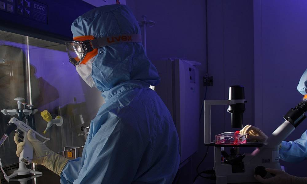 Selection, Validation and Implementation of Rapid Microbiological Methods for ATMPs