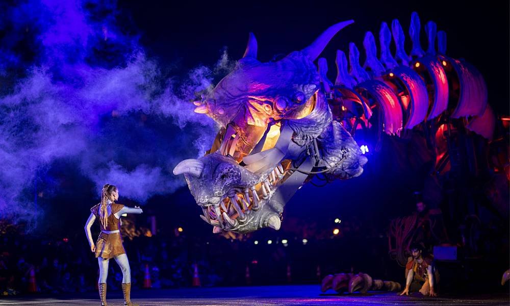 Dragon