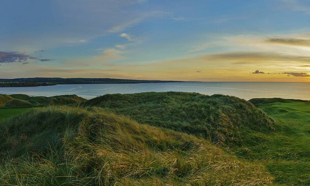 Irish Open