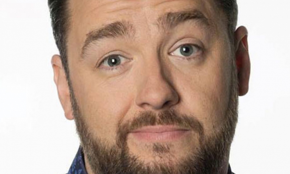Jason Manford - Like Me