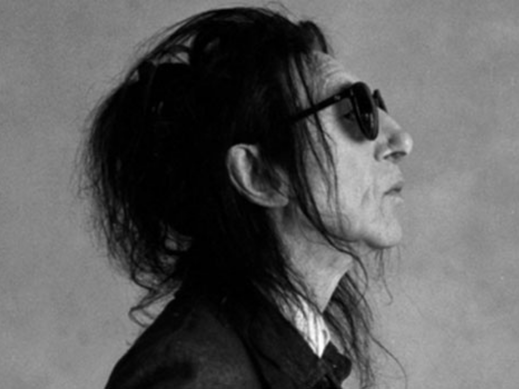 John Cooper Clarke I Wanna Be Yours The Connacht Hotel