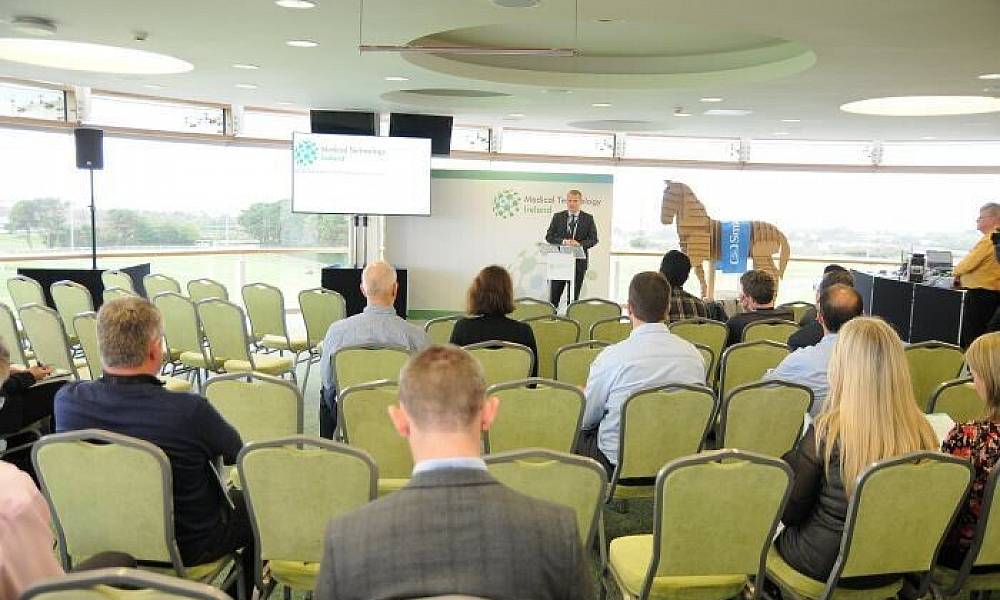 Medical Technology Ireland Conference 2022
